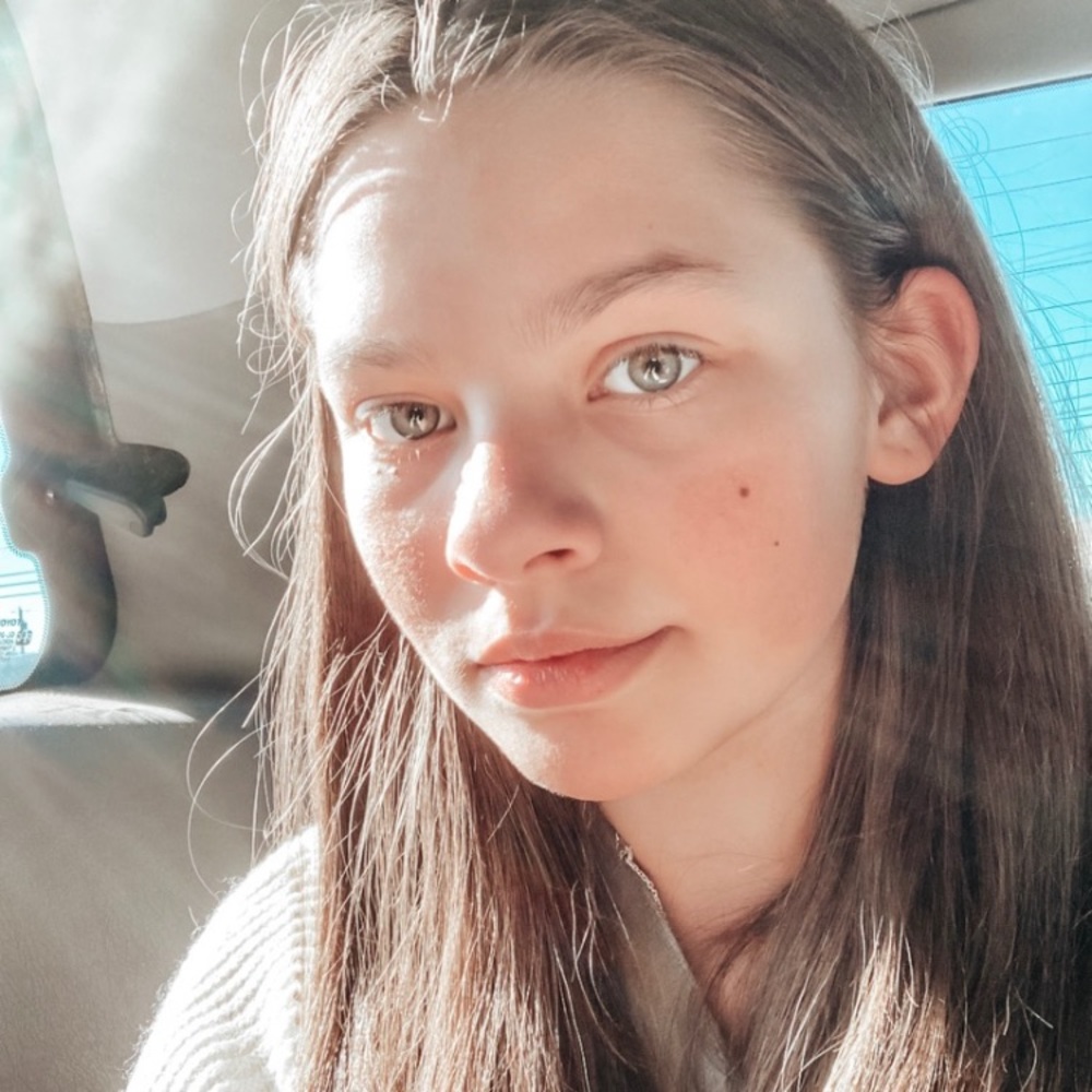 Meet your Posher, Madelyn